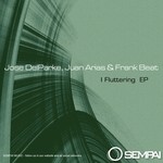 cover: Delparke, Jose|Frank Beat|Juan Arias - I Fluttering EP