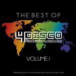 cover: Various - The Best Of 4Disco Records Vol 1