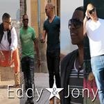 cover: Eddy & Jony - Eddy & Jony