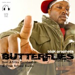 cover: Blak Prophetz - Butterflies (World Peace)