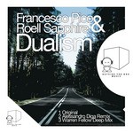 cover: Roell Sapphire|Pico, Francesco - Dualism