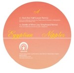 cover: Egyptian Nipples - Back But Half Remixes