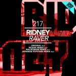 cover: Ridney - Raver (remixes)