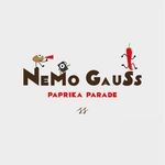 cover: Nemo Gauss - Paprika Parade