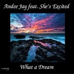 cover: Jay, Andee|She's Excited - What A Dream