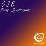 cover: Osb|Spellbinder - Old Skool Ballerz