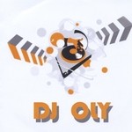 cover: Dj Oly - DJ OLY