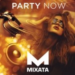 cover: Mixata - Party Now