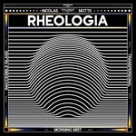 cover: Nico Motte - Rheologia