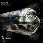 cover: Mekas - Chamber