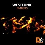 cover: Westfunk - Embers