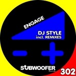 cover: Dj Style - Engage: Remixes