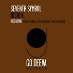 cover: Rishi K - Seventh Symbol