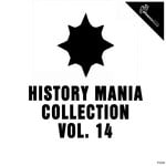 cover: Various - History Mania Collection Vol 14