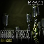 cover: Nikk Tekk - Friends