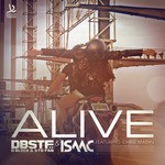 cover: Chris Madin|D-block|Isaac|S-te-fan - Alive