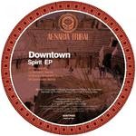 cover: Downtown - Spirit