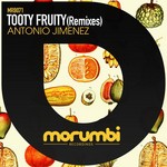 cover: Antonio Jimenez - Tooty Fruity