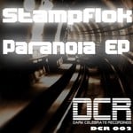 cover: Stampflok - Paranoia