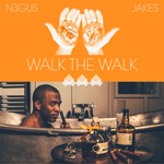 cover: N3gus - Walk The Walk