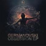 cover: Germanovski - Obsession EP