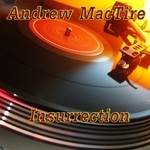 cover: Andrew Mactire - Insurrection