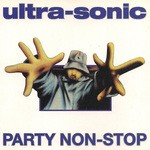 cover: Ultrasonic - Party Non Stop