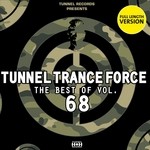 cover: Various - Tunnel Trance Force: The Best Of Vol 68