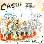 cover: Castle - Return Of The Gasface: The Has Lo Passages