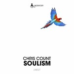 cover: Chris Count - Soulism