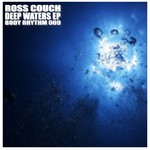 cover: Ross Couch - Deep Waters EP