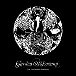 cover: The Psychedelic Manifesto - Garden Of Dreams