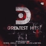 cover: Dj D - Greatest Hits