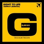 cover: Right To Life - Subway (remixes)