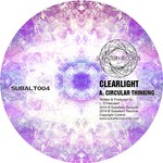 cover: Clearlight - Circular Thinking EP