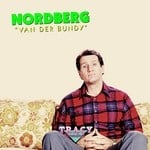 cover: Nordberg - Van Der Bundy EP