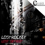 cover: Lostrocket - Lost Detroit