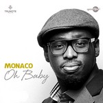 cover: Monaco - Oh Baby