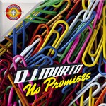 cover: Dj Murto - No Promises