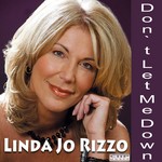 cover: Linda Jo Rizzo - Don't Let Me Down