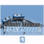 cover: Dimitri Skouras - Joyride