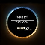 cover: Migue Boy - The Moon