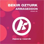 cover: Bekir Ozturk - Armageddon