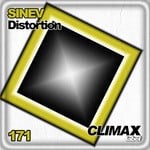 cover: Sinev - Distortion