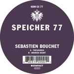 cover: Sebastien Bouchet - Speicher 77