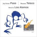 cover: Recess|Hero In|Jey Fever - Pass