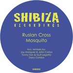 cover: Ruslan Cross - Mosquito