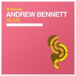 cover: Andrew Bennett - Alive