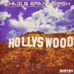 cover: Chagi|Eran Hersh - Holly's Wood