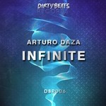 cover: Arturo Daza - Infinite